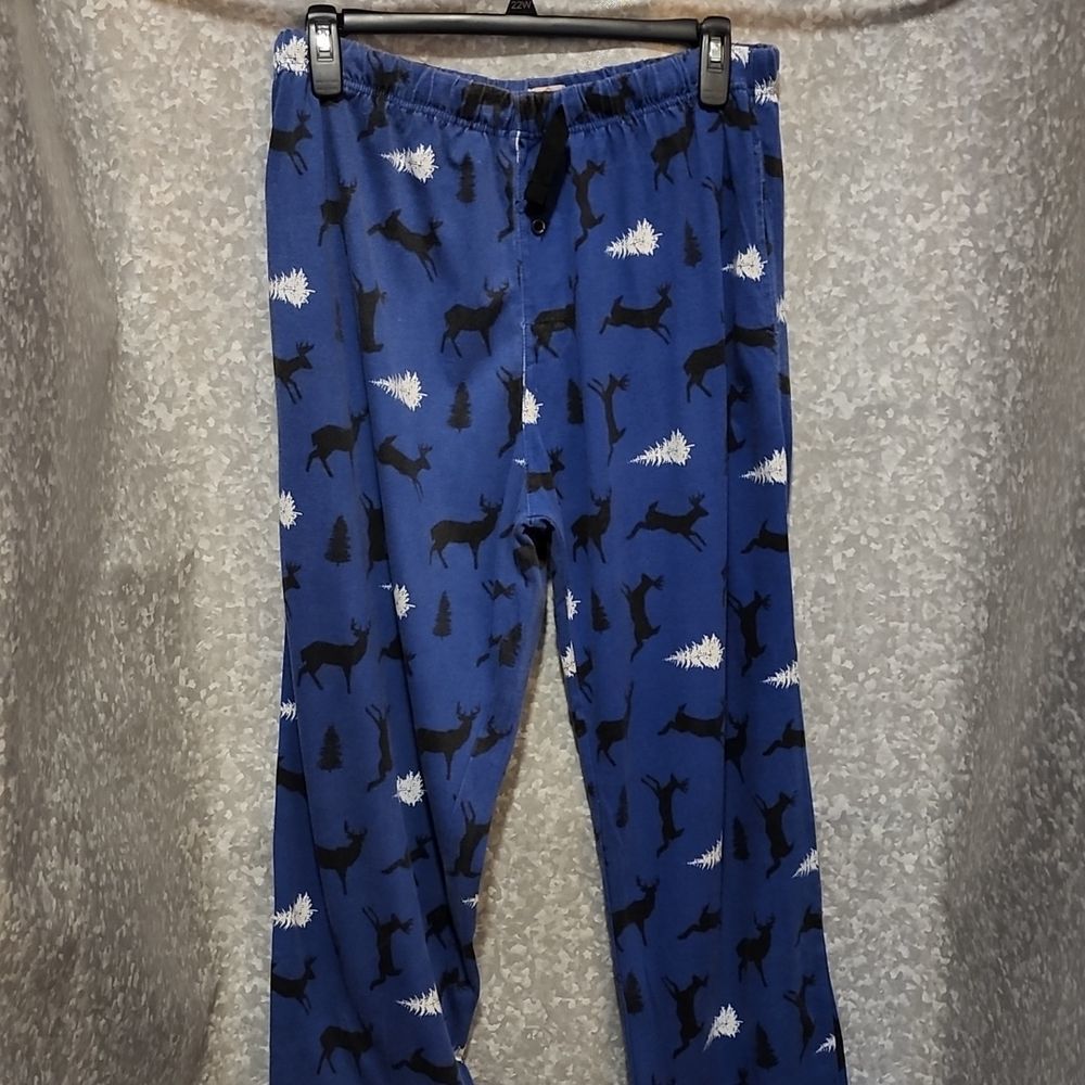 Canyon Trail PJ Bottoms sz. XL